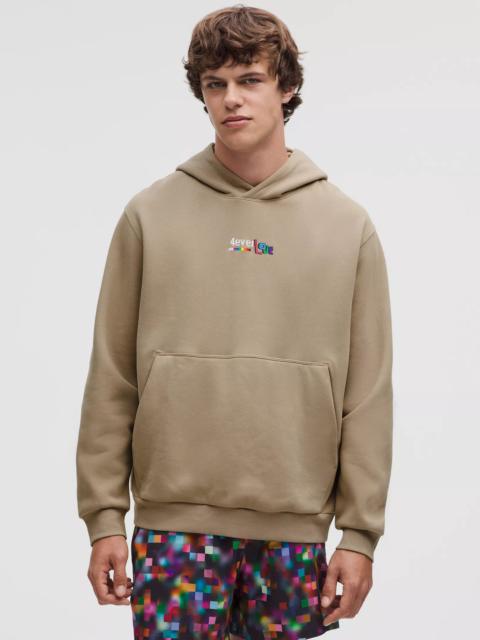 Steady State Hoodie *Pride