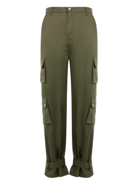 Desert Cargo Pants