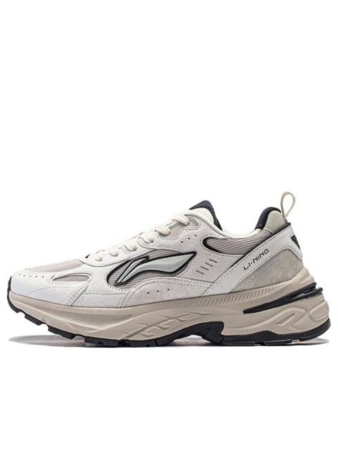 Li-Ning Beichen 'Beige Grey' AGCT425-1