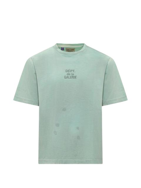 Gallery Dept. Logo-print T-shirt