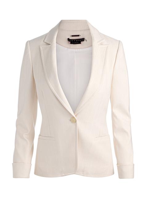 RYDER SLIM BLAZER