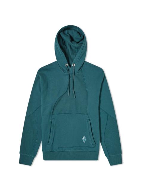 A-COLD-WALL* Rhombus Contour Line Hoody