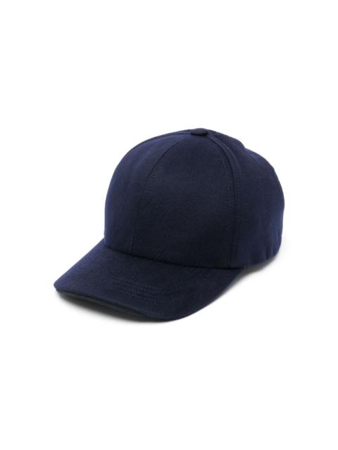 cashmere cap