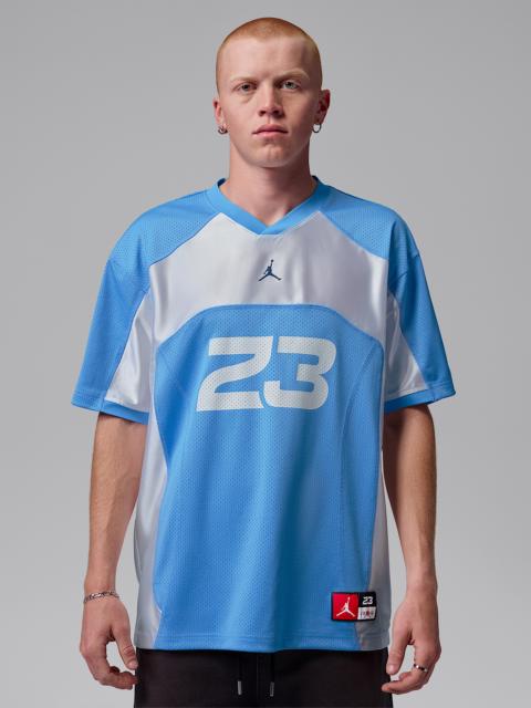 Jordan Flight Men's Jersey Top