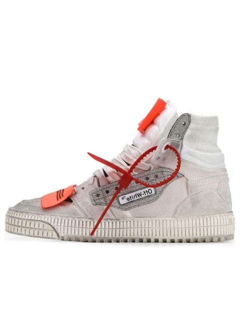 (WMNS) Off-White Off-Court 3.0 'White' OWIA112E19F550770100