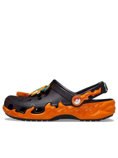 Crocs x Pokemon Classic Clog 'Charizard vs. Blastoise' 211346-90H
