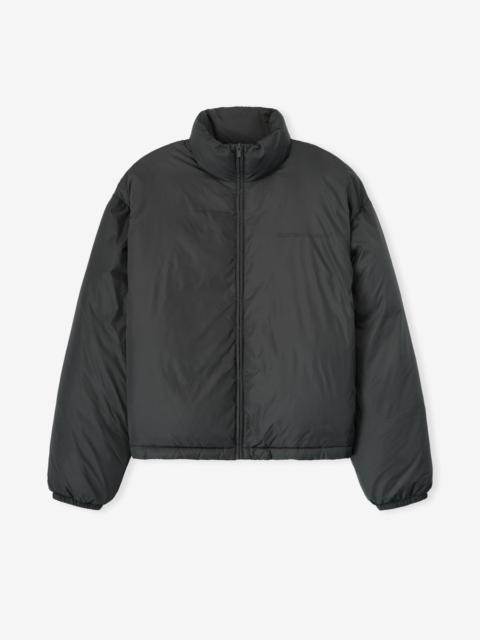 Nylon Puffer Jacket