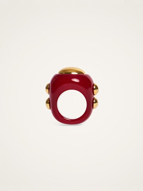 Hathor Ring