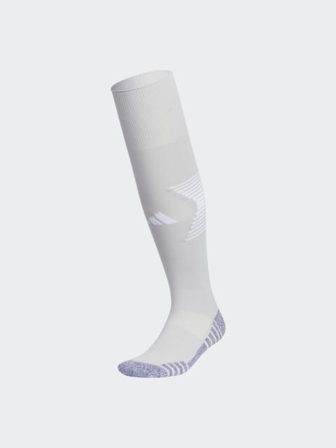 Team Speed 4 Soccer Over-the-Calf Socks
