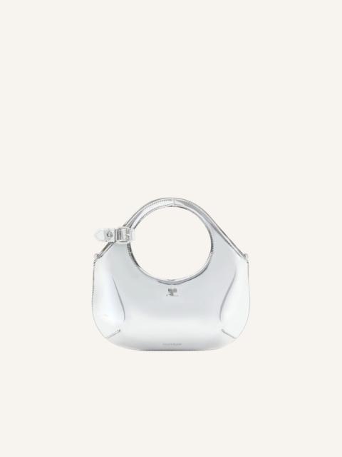 MINI HOLY MIRROR EFFECT BAG