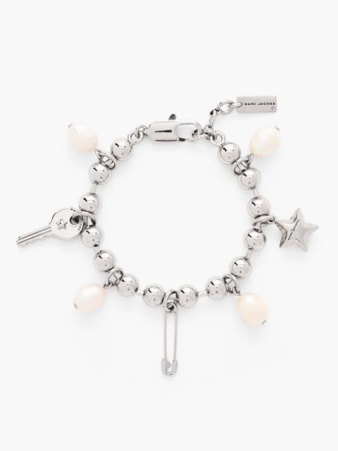 THE PUNK BEAUTY CHARM BRACELET