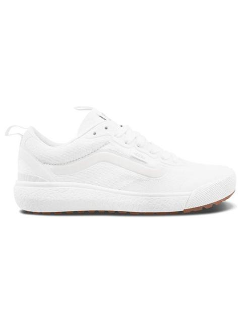 Vans Ultrarange Exo Triple White
