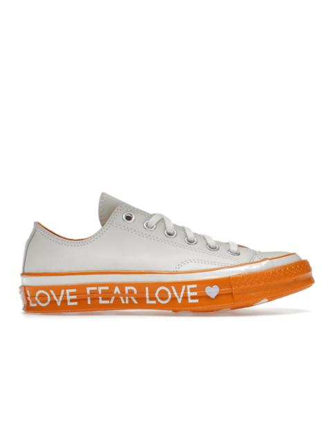 Converse Chuck Taylor All Star 70 Ox Love Graphic Cream (Women's)