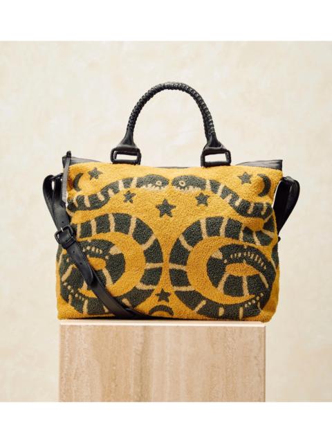 WEEKENDER | DREE YELLOW