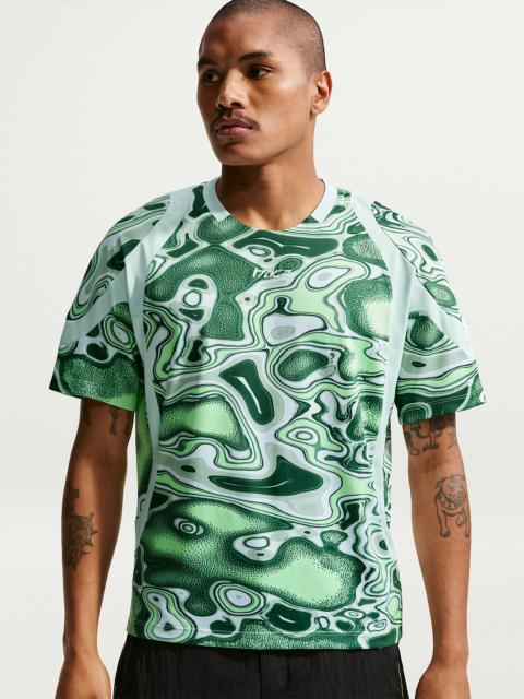 Nike Project F.R.O.G. Men's Liquify Short-Sleeve Top