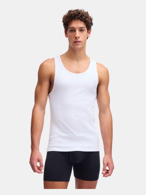 UA Performance Cotton Rib