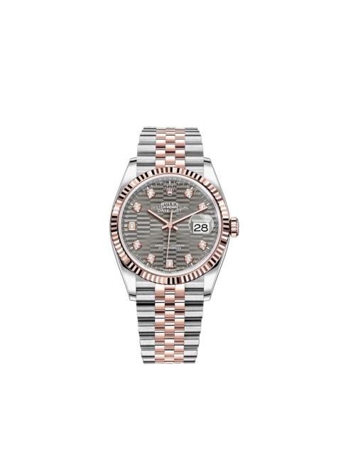 DATEJUST 126231