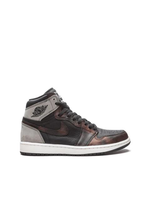 Air Jordan 1 Retro High OG sneakers