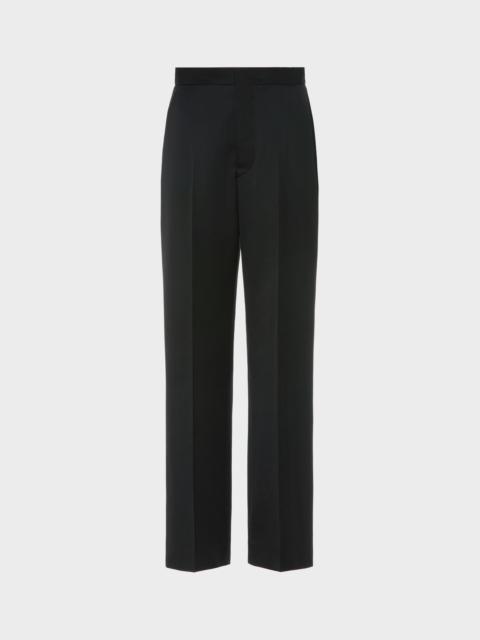 Wool Trousers
