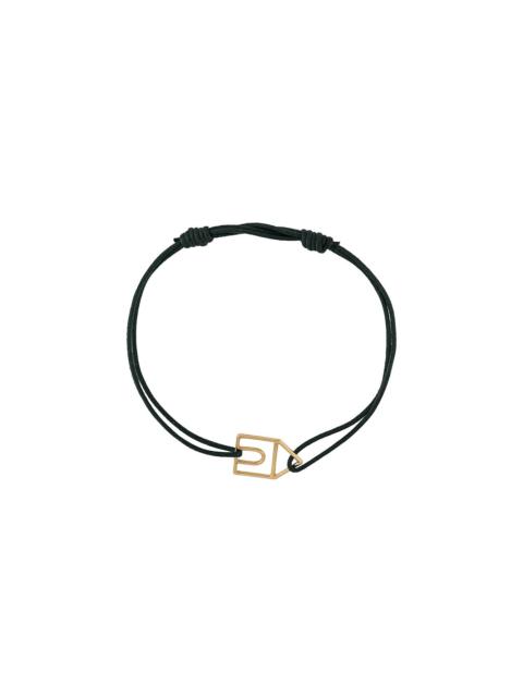 house charm bracelet