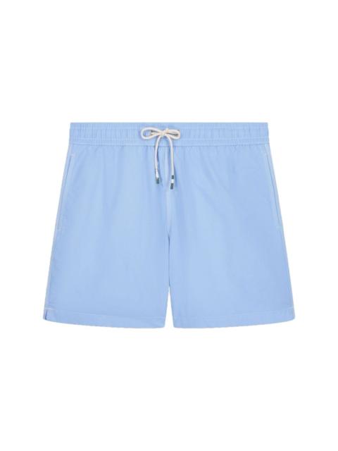 Swimwear with pochette