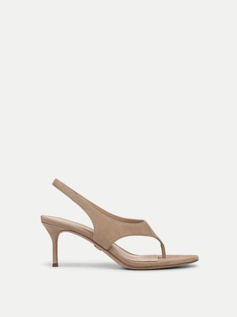 TALON SLINGBACK SANDAL