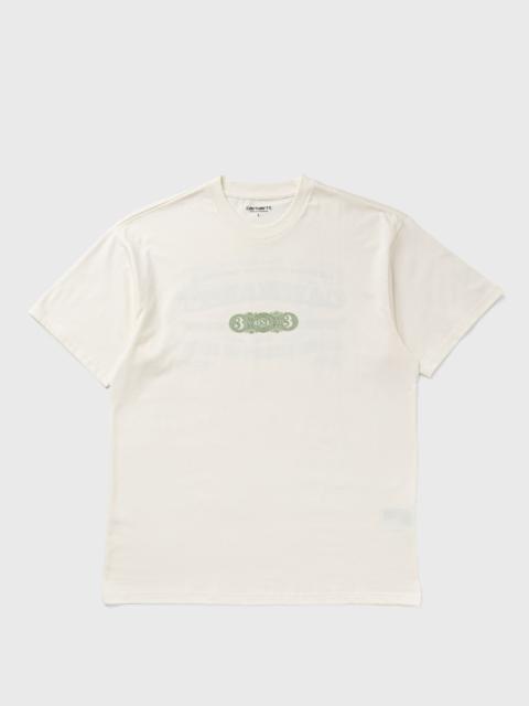 S/S 3 One 3 Tee