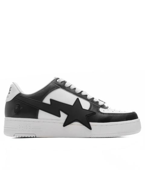 BAPE STA OS #1 M1 - BLACK