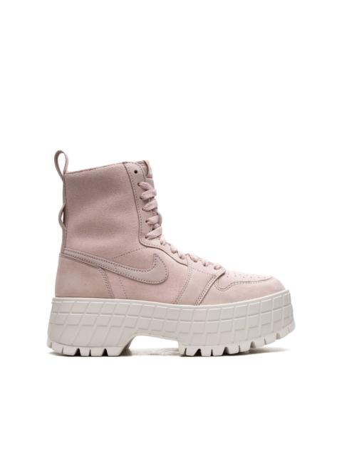 Jordan 1 Brooklyn boots
