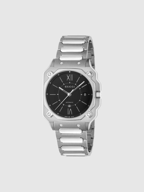 G-Flat, 36mm watch