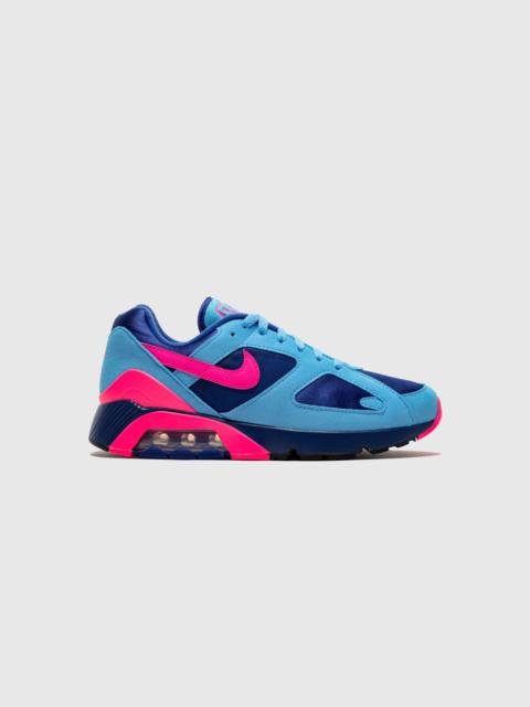 AIR MAX 180 "HYPER PINK"