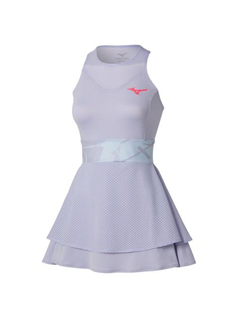 Mizuno Women's Printed Tennis Dress