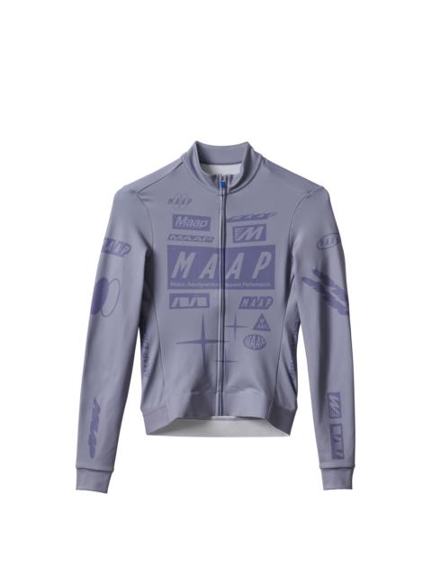 Drome Thermal LS Jersey