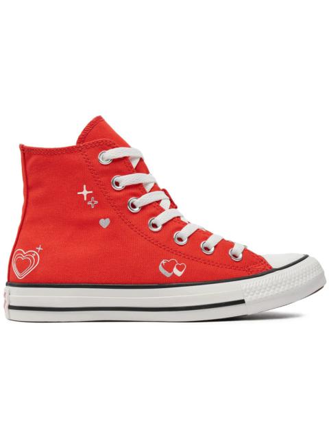Converse Chuck Taylor All Star Hi Y2K Heart Fever Dream (Women's)