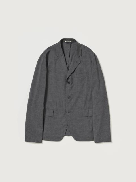 SUMMER TWIST CASHMERE PORA JACKET
