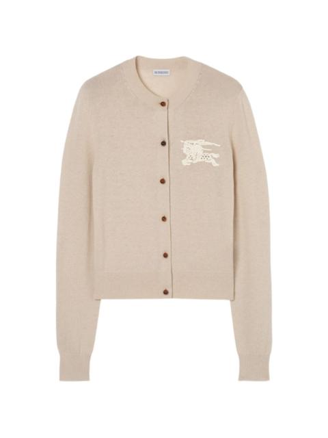 EKD cotton wool cardigan