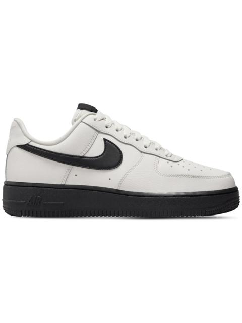 Nike Air Force 1 Low '07 Phantom Black (Women's)