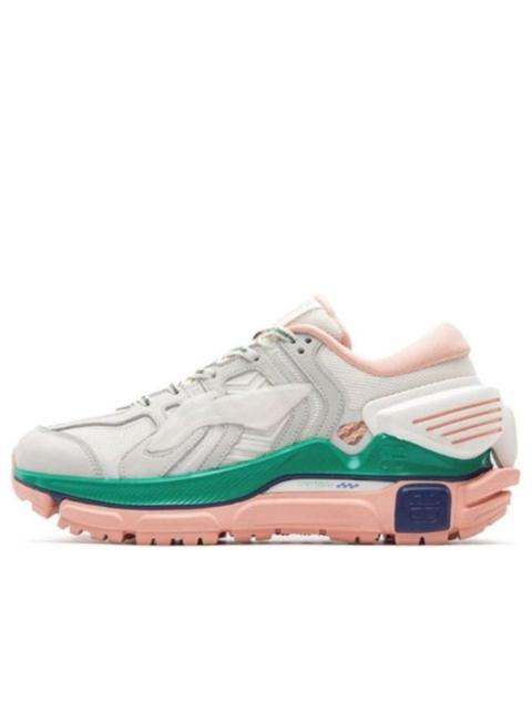 (WMNS) Li-Ning Sun Chaser 'White Teal' ARZQ004-3