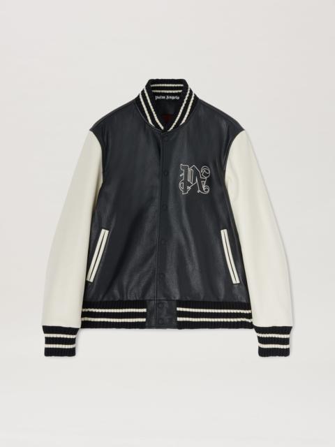 Monogram Classic Varsity