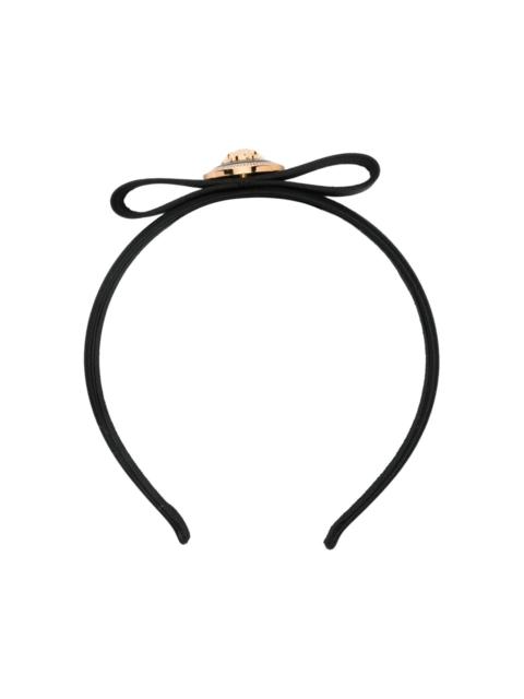 Gianni Ribbon headband