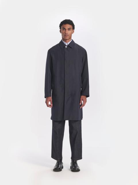 Dunkeld Packable 3/4 Length Coat