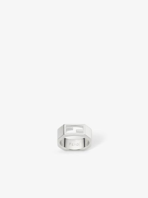 Baguette ring