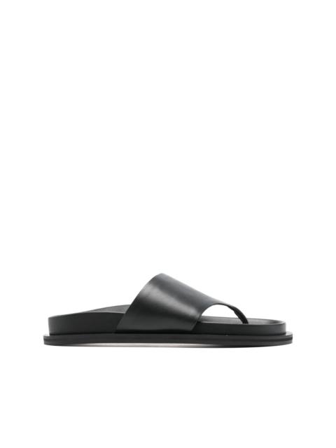 Imara thong flat sandals