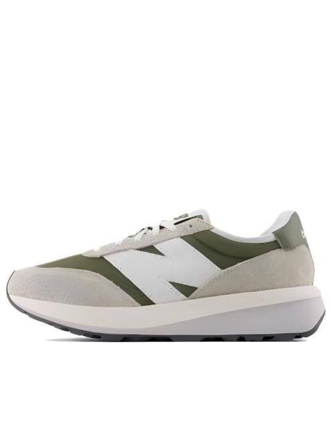 New Balance 370 'Green' U370AL