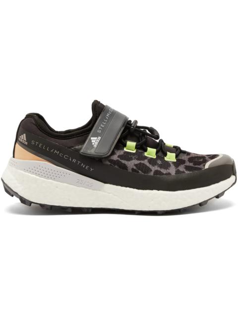 adidas Outdoor Boost Stella McCartney Black Leopard (Women's)