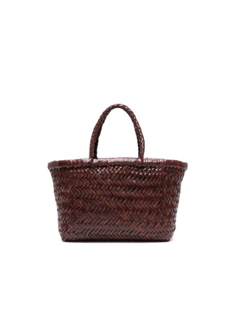 Mini Flat Gora tote bag