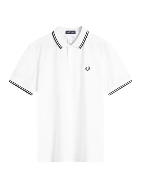 Comme des Garçons SHIRT x Fred Perry Polo Shirt