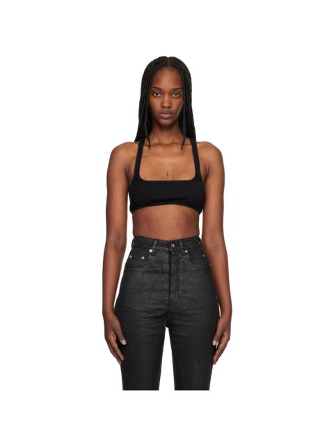 Black Temple Unhorny Top