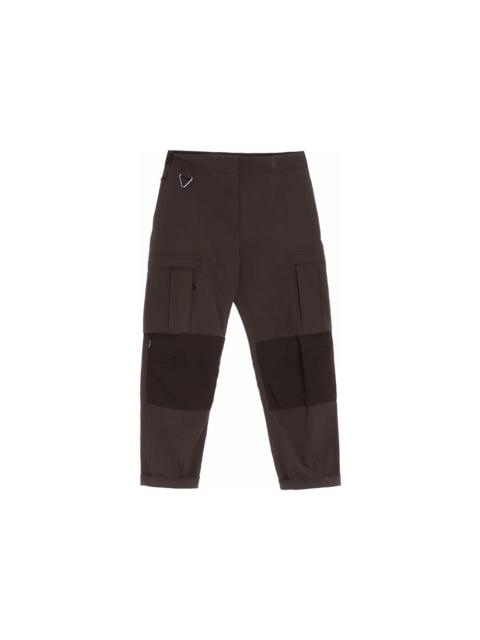 Nike ACG Women's Smith Summit Cargo Pants Brown