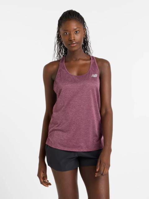 Women's Athletics Tank Top